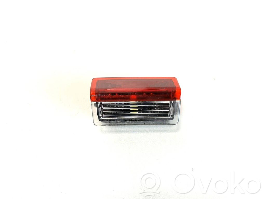 Mercedes-Benz A W177 Front door interior light 