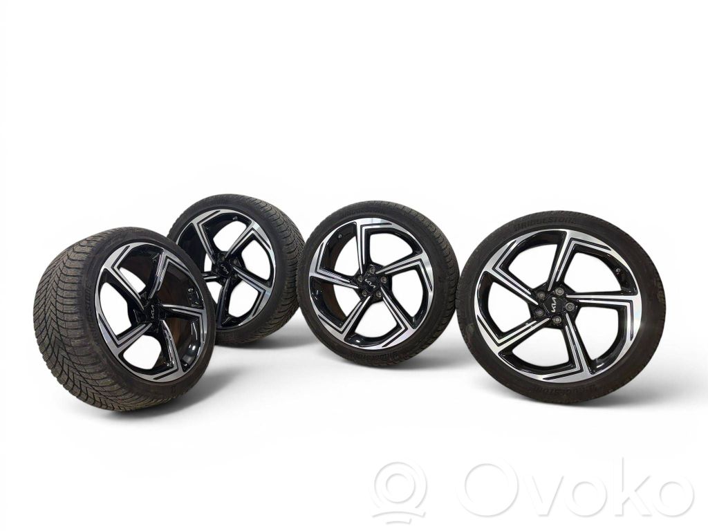 KIA EV6 R21 alloy rim 