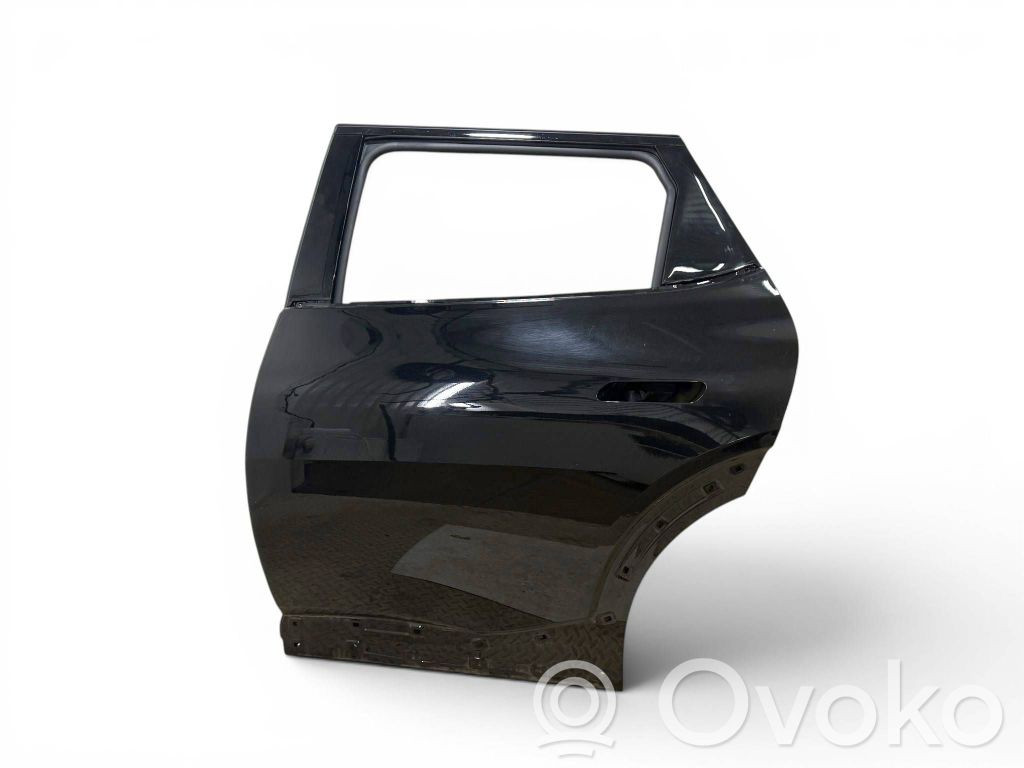 KIA EV6 Galinės durys 