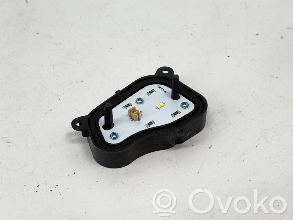 LED ballast control module   51014