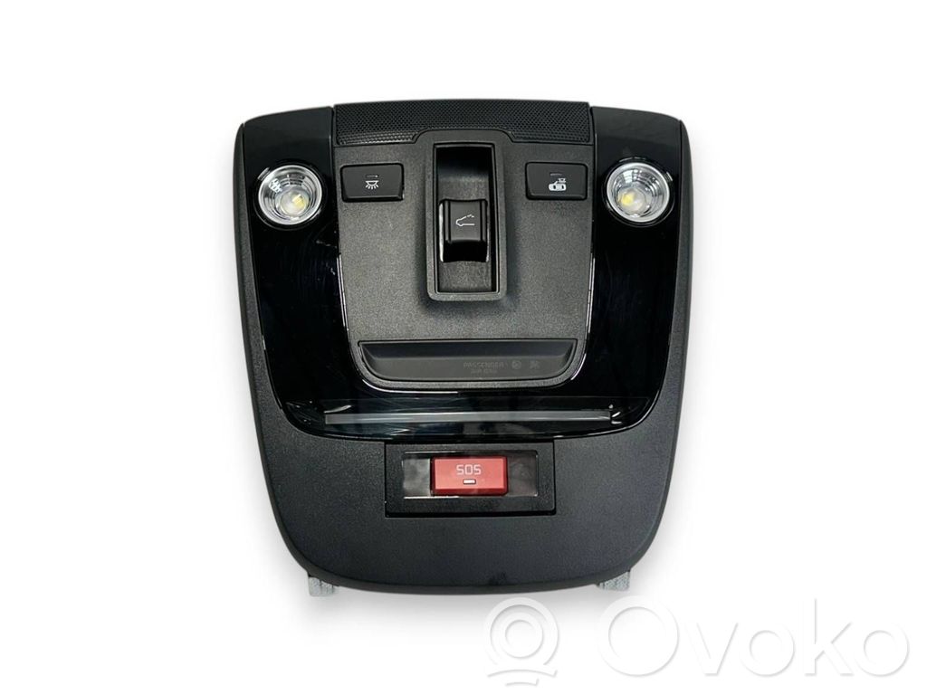 Światło fotela przedniego   92810CV020WK,50881,92810CV020