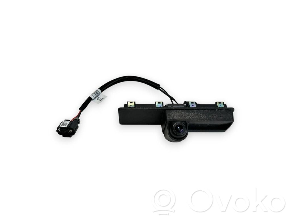 KIA EV6 Reversing camera 