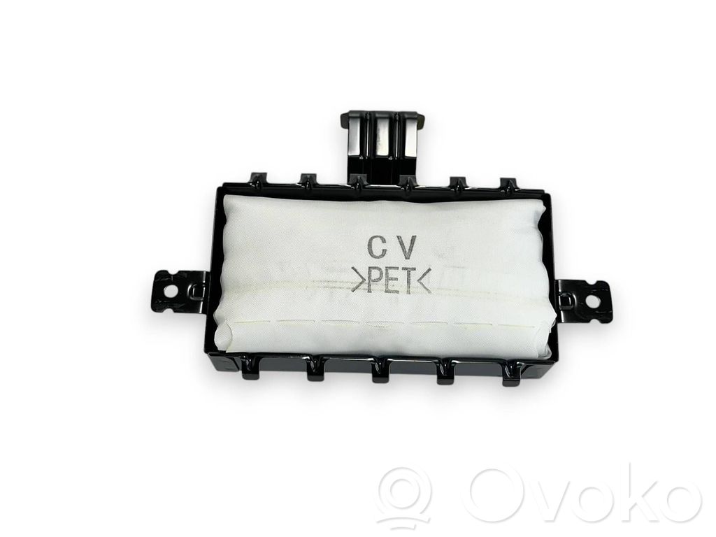 KIA EV6 Poduszka powietrzna Airbag pasażera 