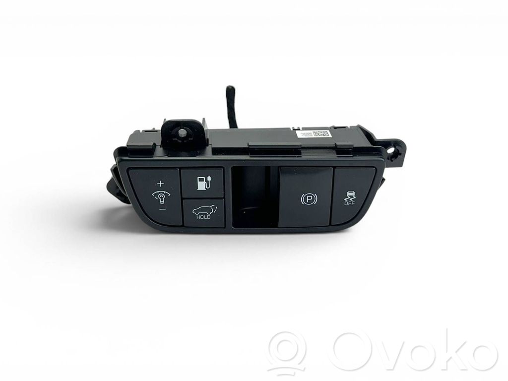 Kit interrupteurs   93700CV200WK,51042