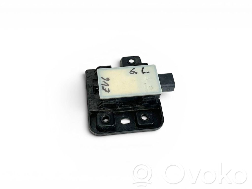KIA EV6 Blind spot module 