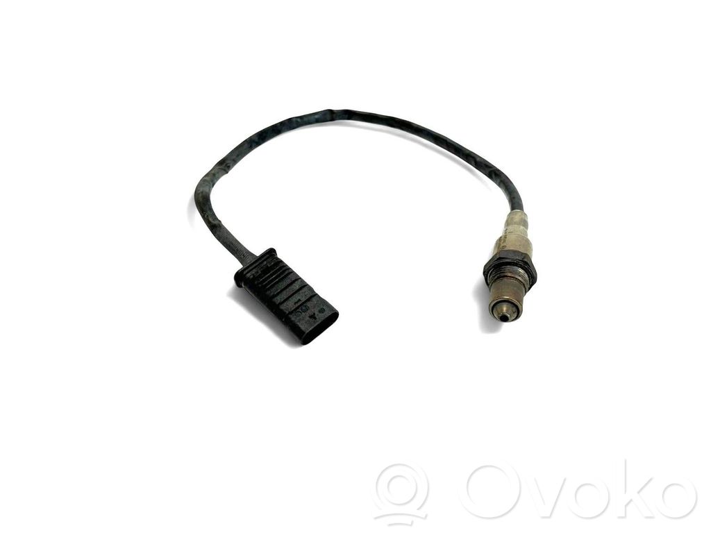 Зонд «Lambda»   7101680,51117