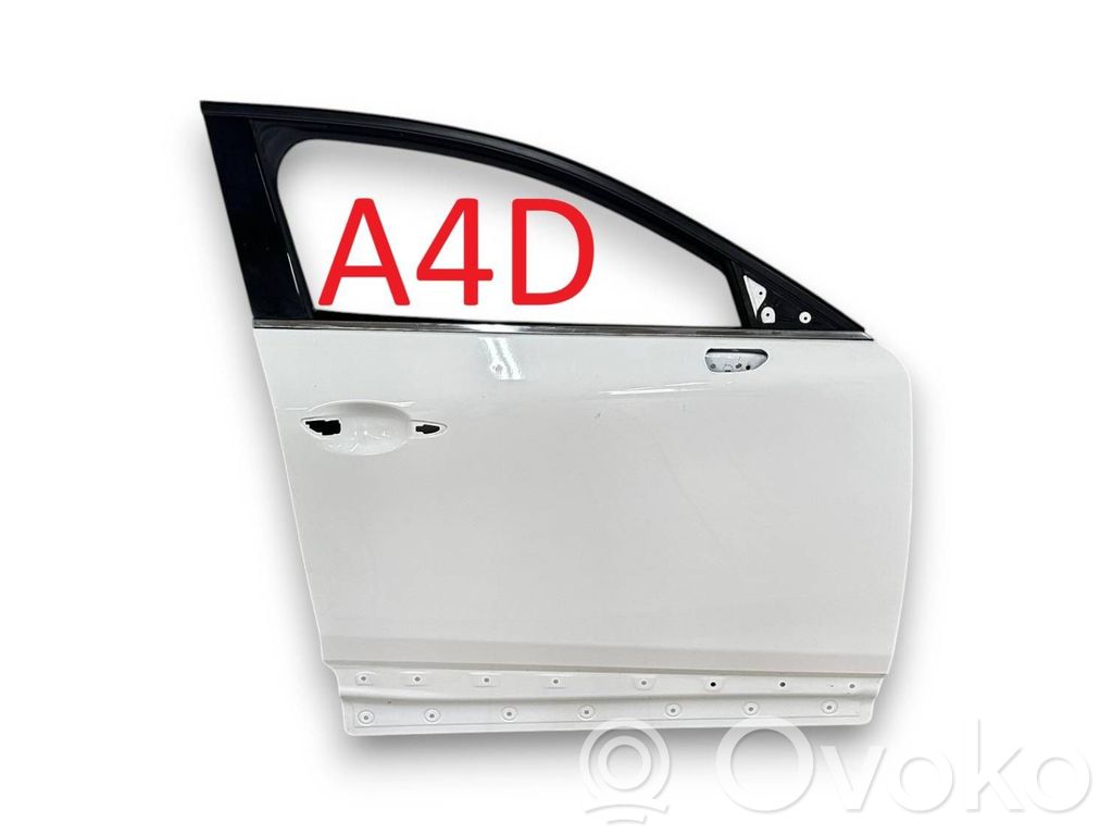 Puerta delantera   51565,DFY05802XC