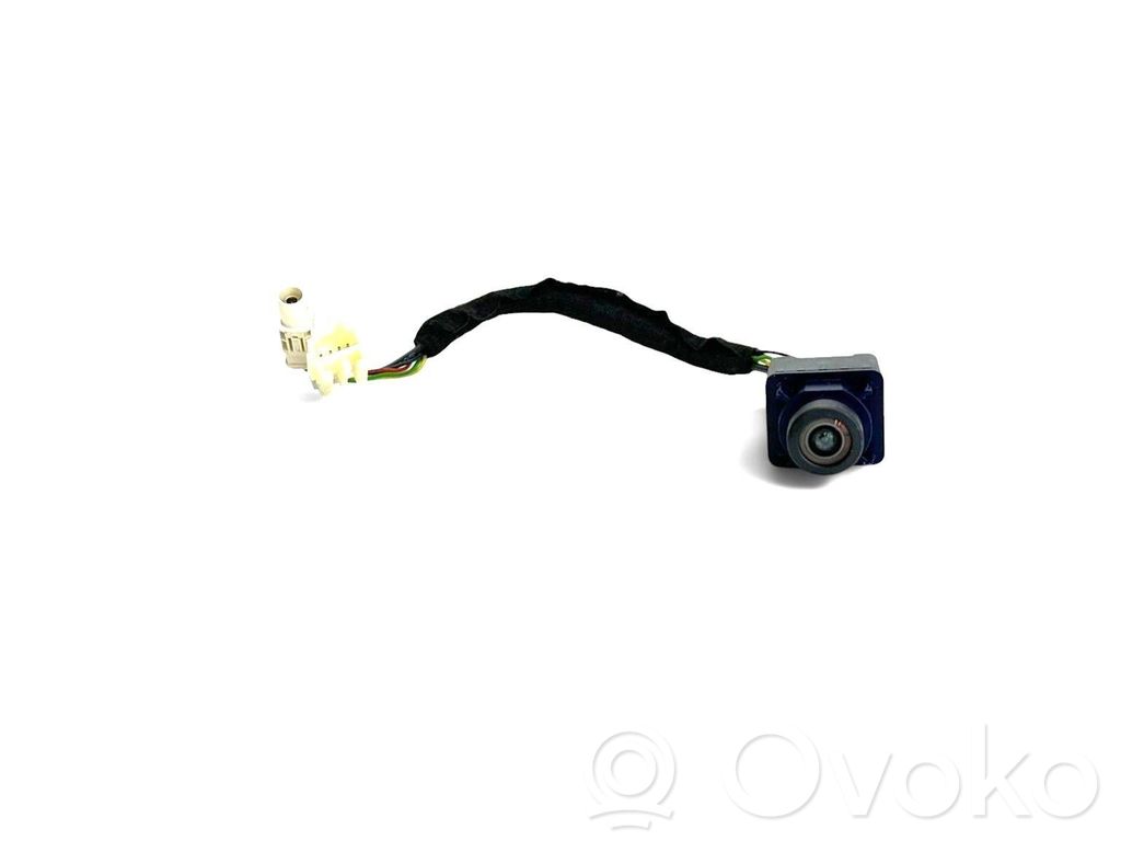 Mercedes-Benz A W177 Windshield/windscreen camera 