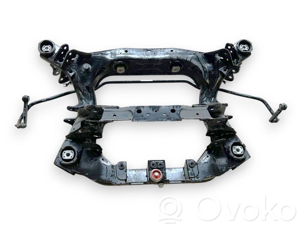 BMW iX3 G08 Rear subframe 