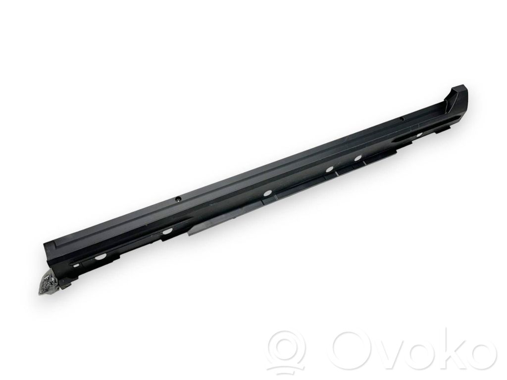 Toyota Yaris Cross Sill 