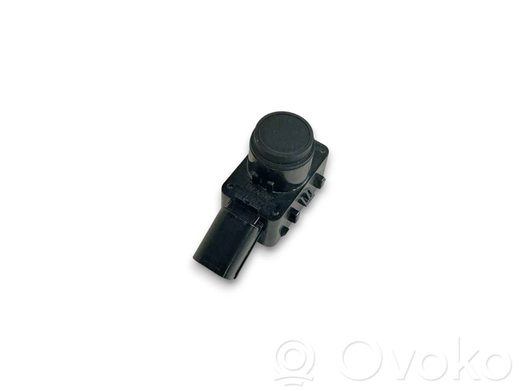 Toyota Yaris Cross Parksensor PDC 
