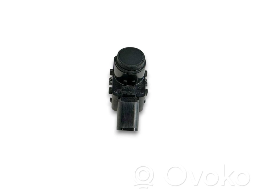 Toyota Yaris Cross Parksensor PDC 