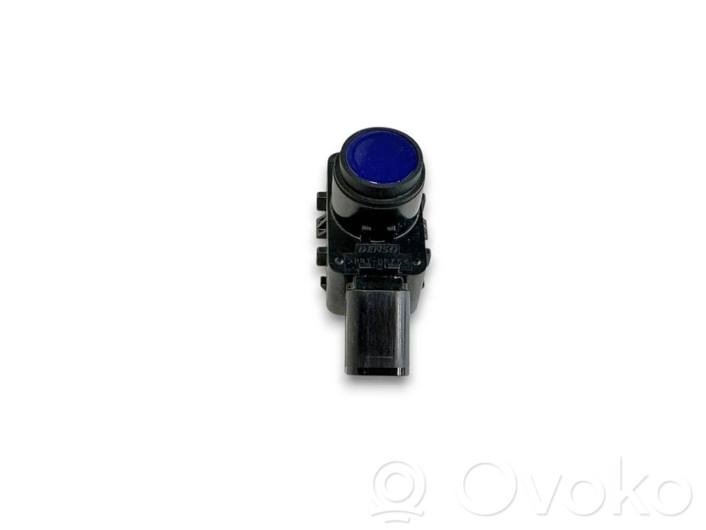 Toyota Yaris Cross Parking PDC sensor 
