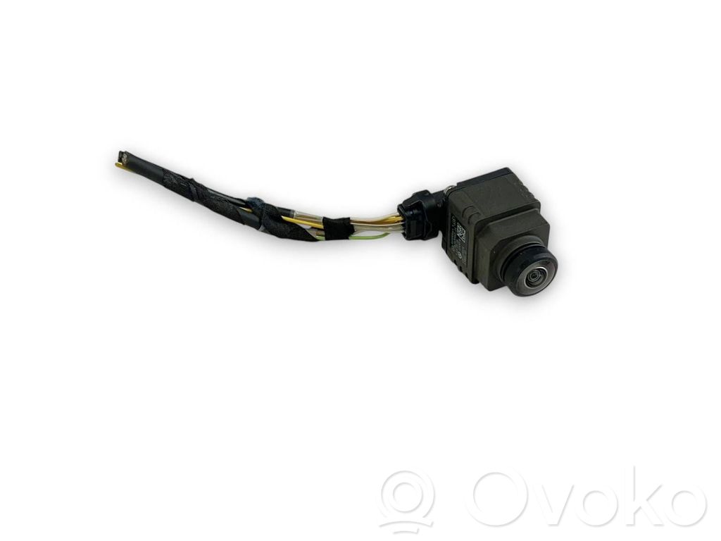 BMW iX3 G08 Reversing camera 