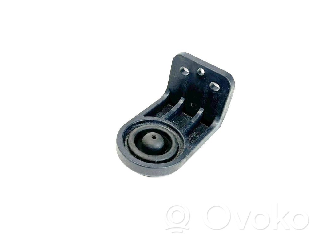 KIA EV6 Radiator support slam panel bracket 