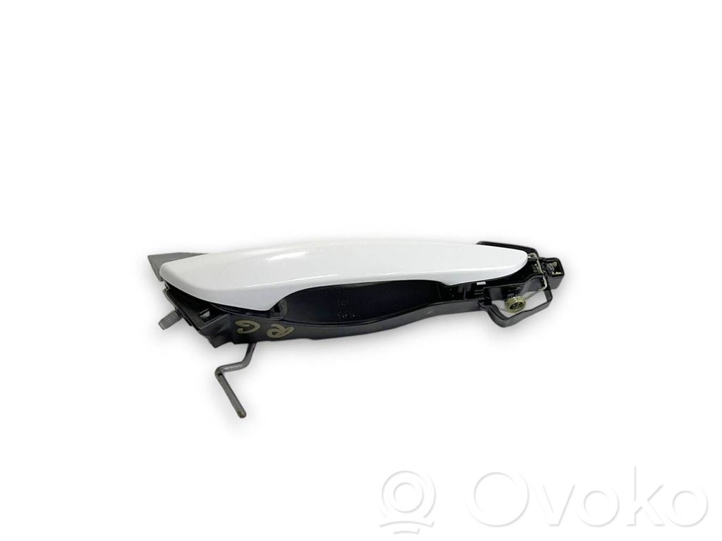 Klamka zewnętrzna drzwi tylnych   BCJH72410G33,52063,BCJH72410G