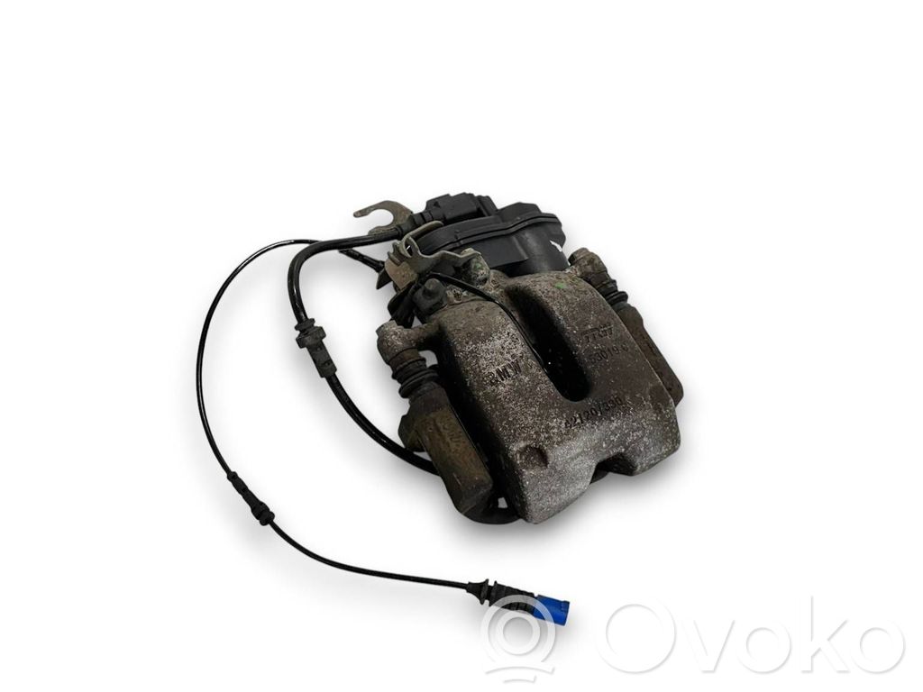 BMW X3 G01 Rear brake caliper 