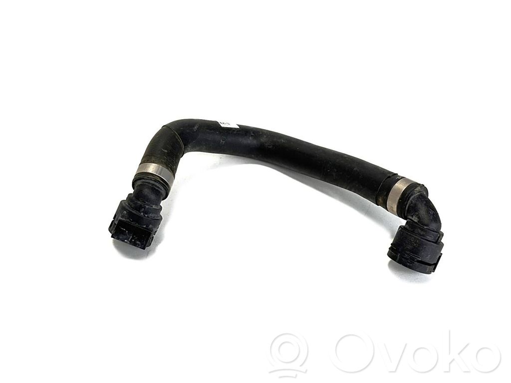BMW iX3 G08 Engine coolant pipe/hose 