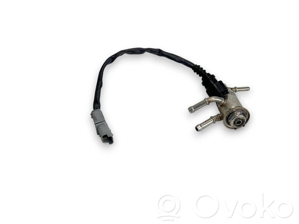 Mercedes-Benz A W177 AdBlue injector 