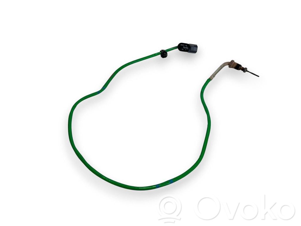 Mercedes-Benz A W177 Izplūdes gāzu temperatūras sensors 