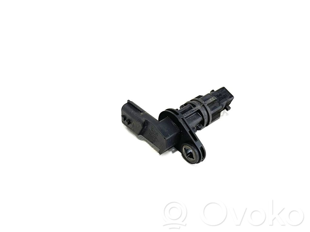Mercedes-Benz A W177 Crankshaft position sensor 