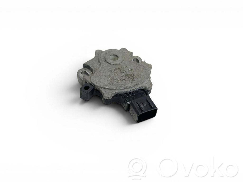 Hyundai Kona I Gear shift selector indicator 