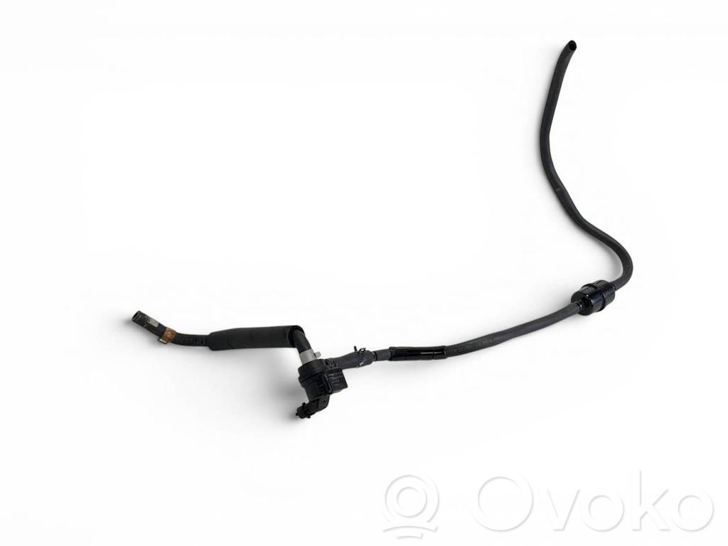 Hyundai Kona I Sensor 