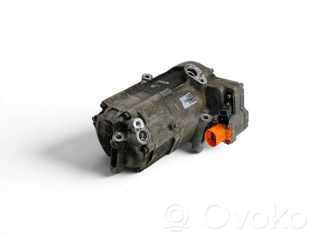 Kompresor / Sprężarka klimatyzacji A/C   97701CM000,52452