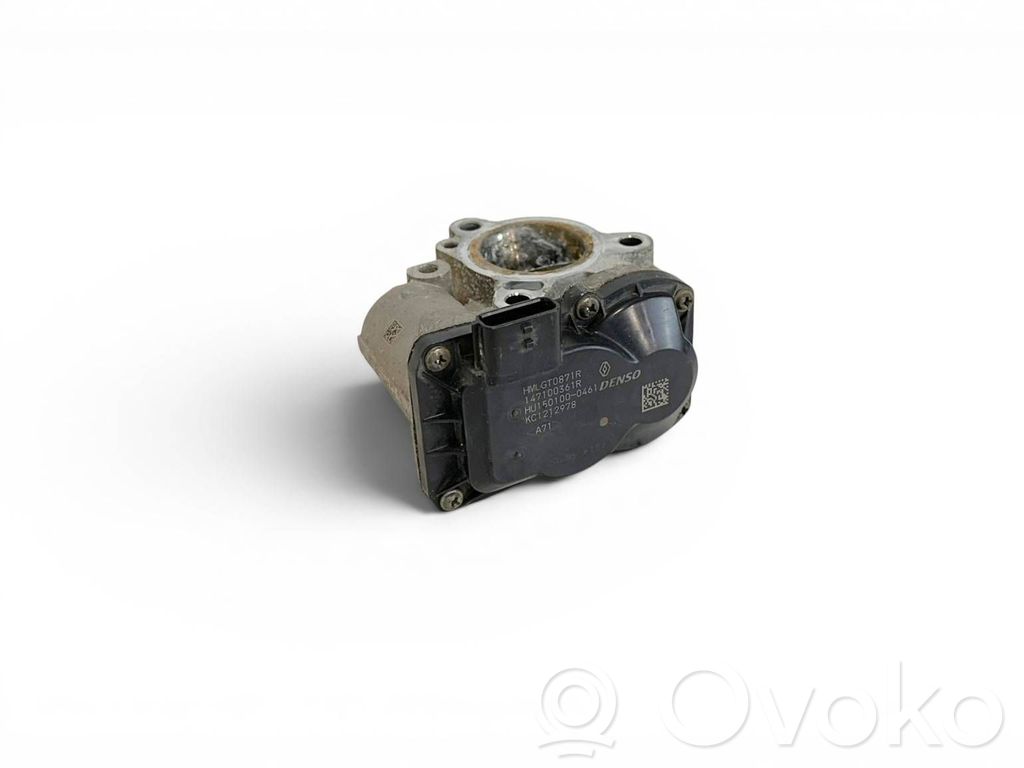 Mercedes-Benz A W177 EGR vārsts 