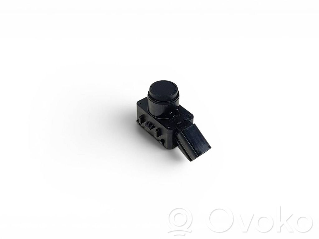 Toyota Corolla Cross Parksensor PDC 
