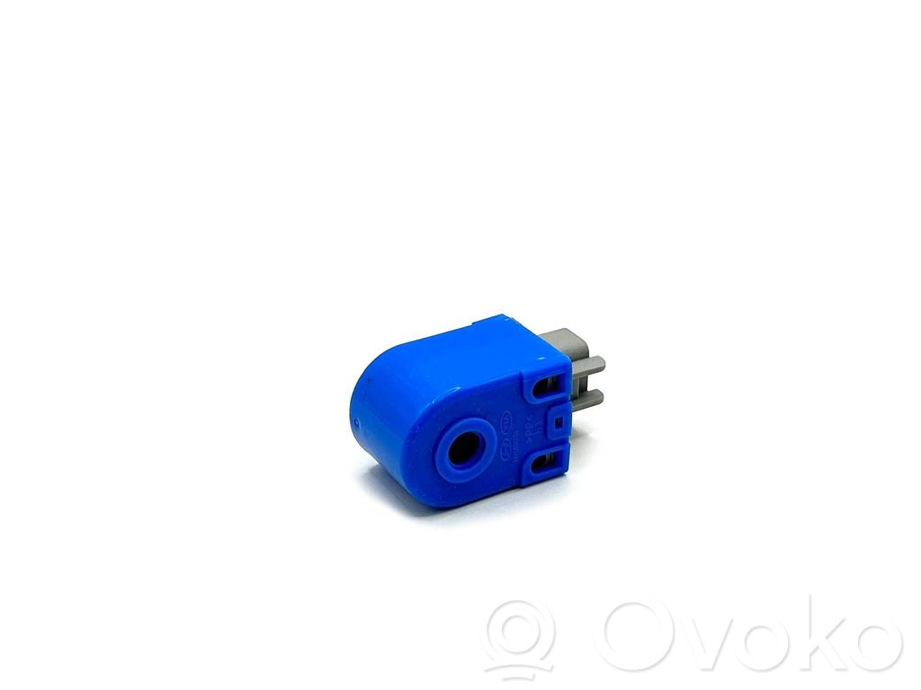 KIA EV6 Sensor impacto/accidente para activar Airbag 