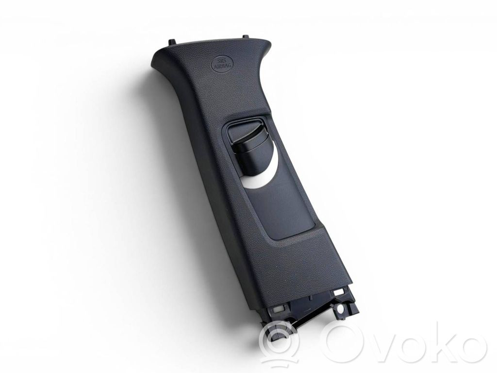 Osłona górna słupka / B   6242016020,52807