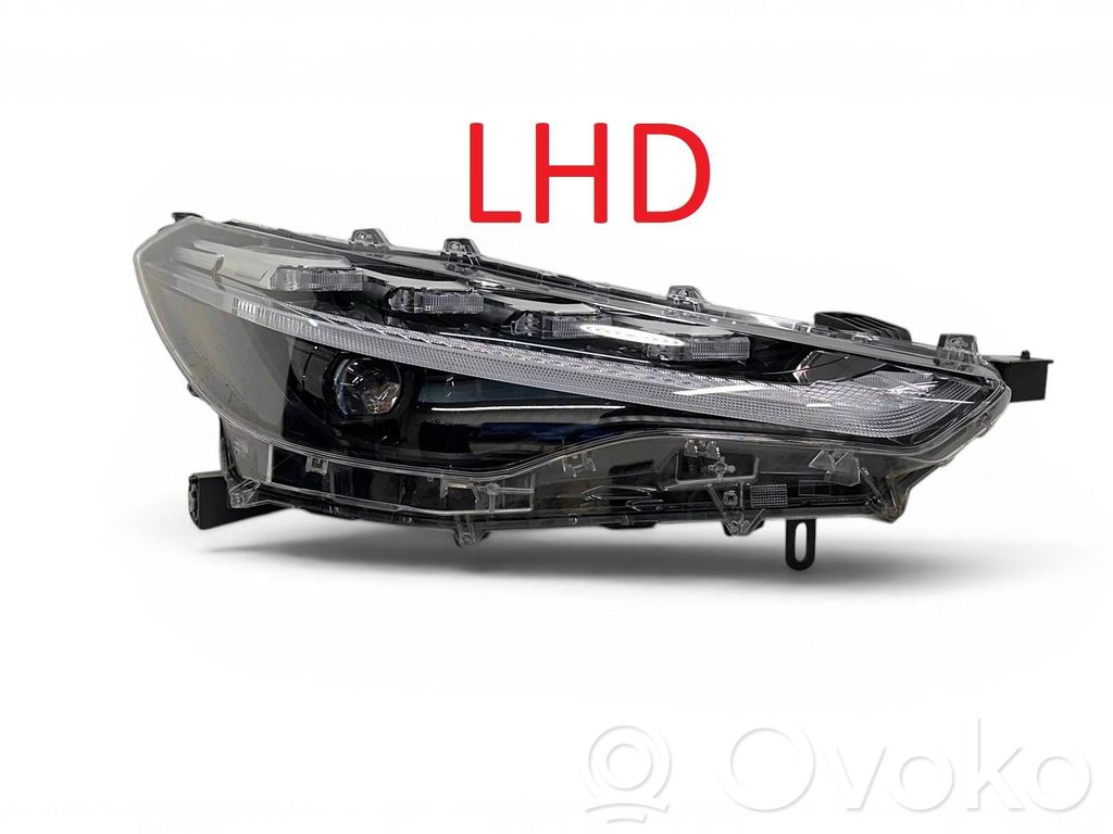 Toyota Corolla Cross Lampa przednia 