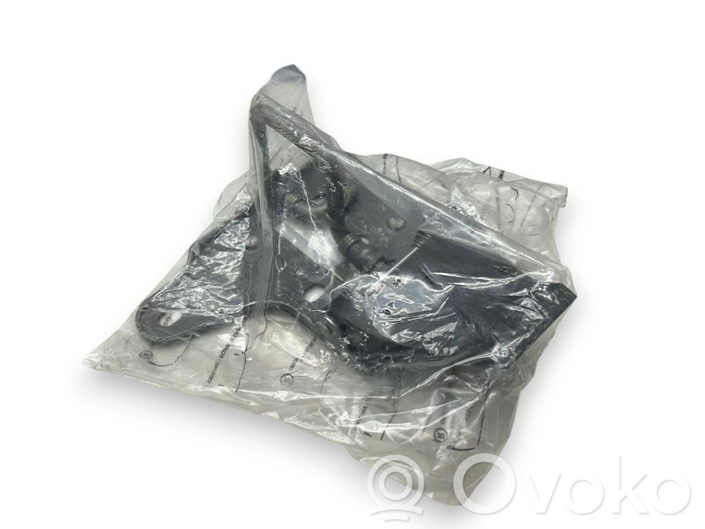 Skoda Octavia Mk3 (5E) Engine bonnet/hood lock/latch loop/hook 