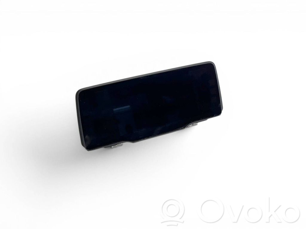 BMW X3 G01 Screen/display/small screen 