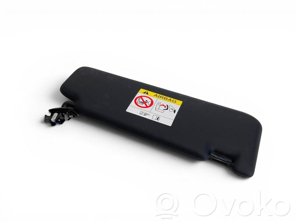 BMW iX3 G08 Sun visor 