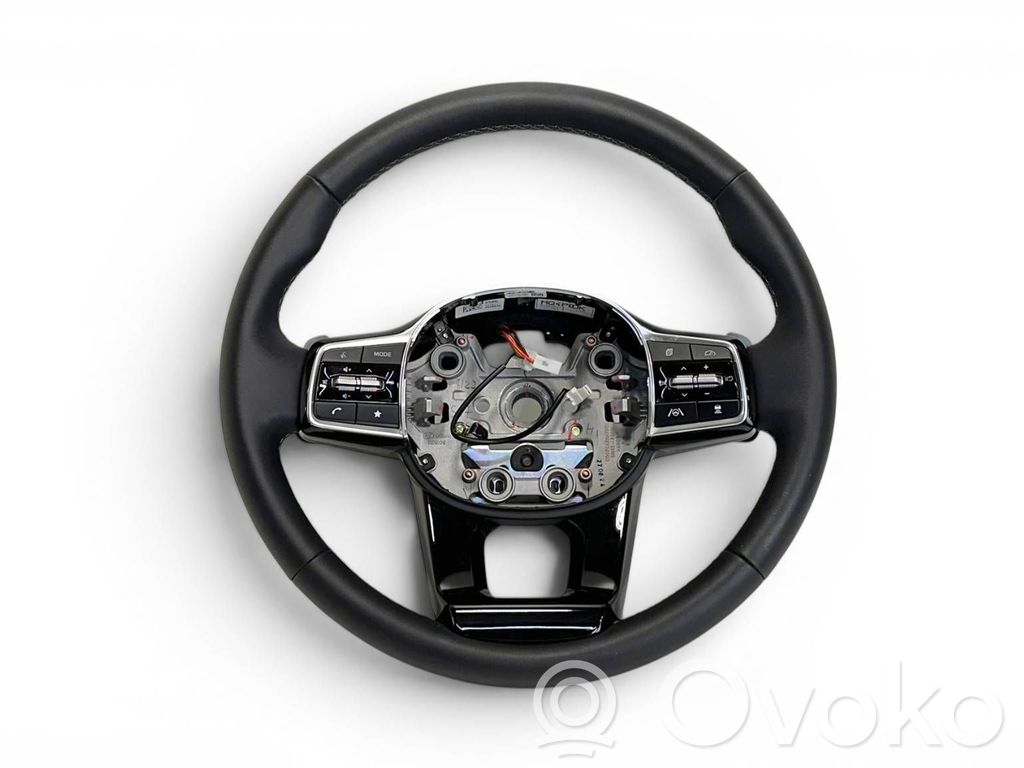 KIA Sorento IV Volante 