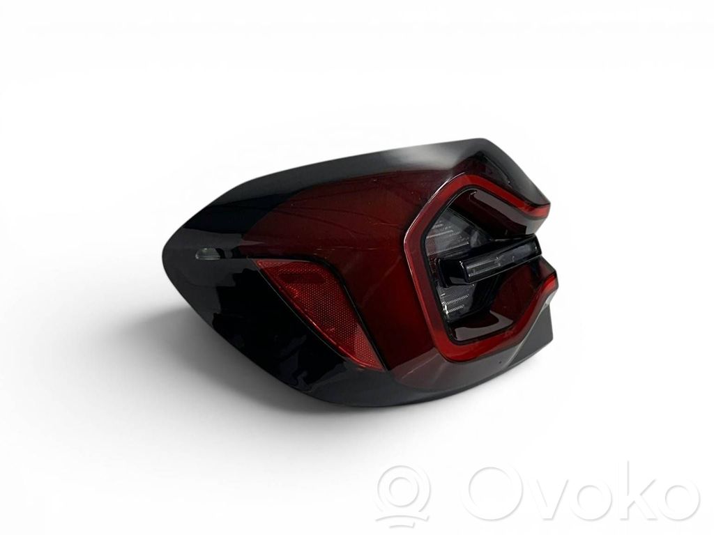 BMW iX3 G08 Rear/tail lights 