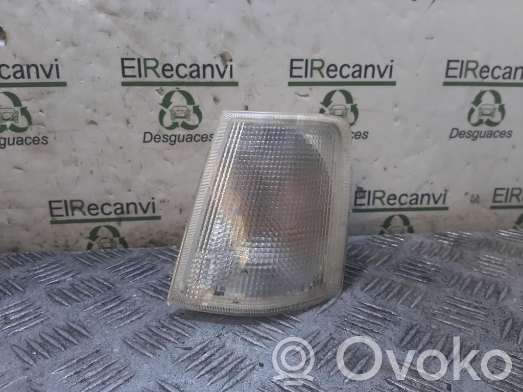 Opel Corsa A Front indicator light 