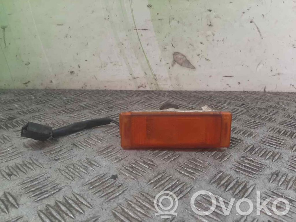Renault Rapid Front indicator light 