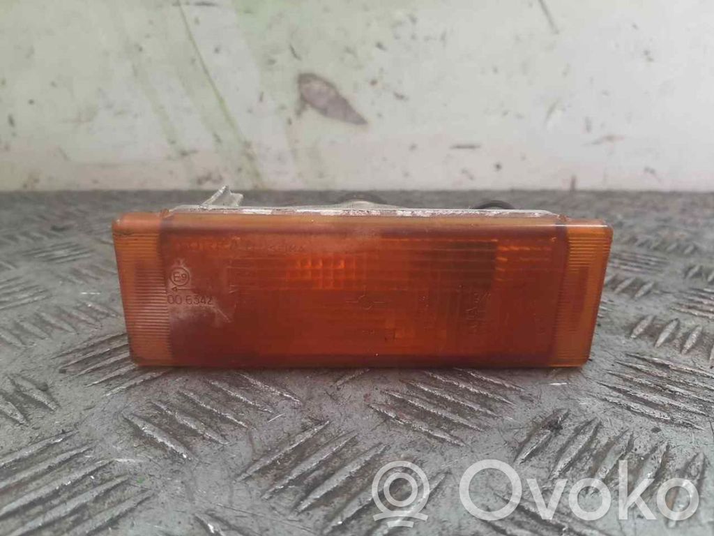 Renault Rapid Front indicator light 