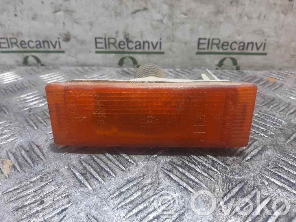 Etusuuntavilkku