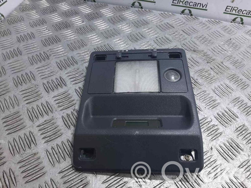 Fiat Punto (176) Kitas salono žibintas 