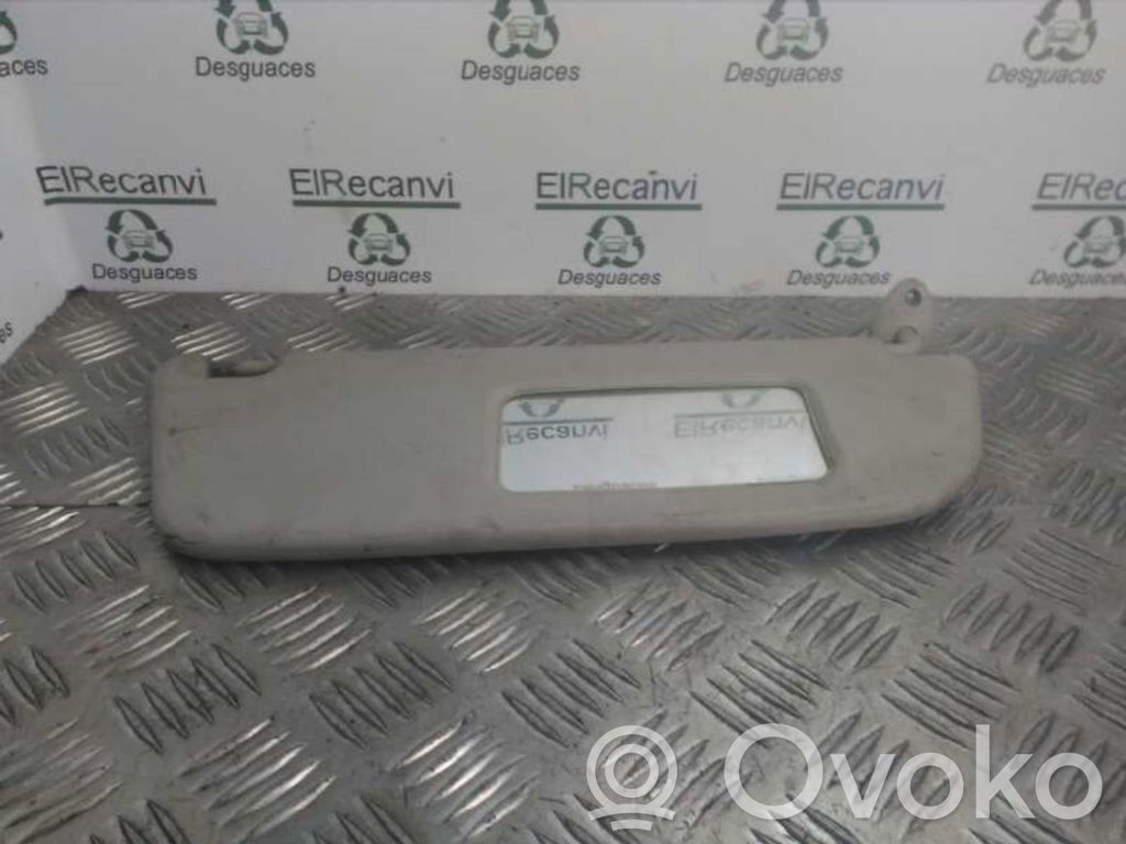 Opel Corsa B Osłona przeciwsłoneczna 