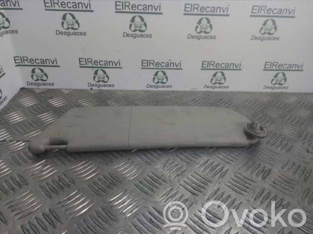 Opel Corsa B Osłona przeciwsłoneczna 
