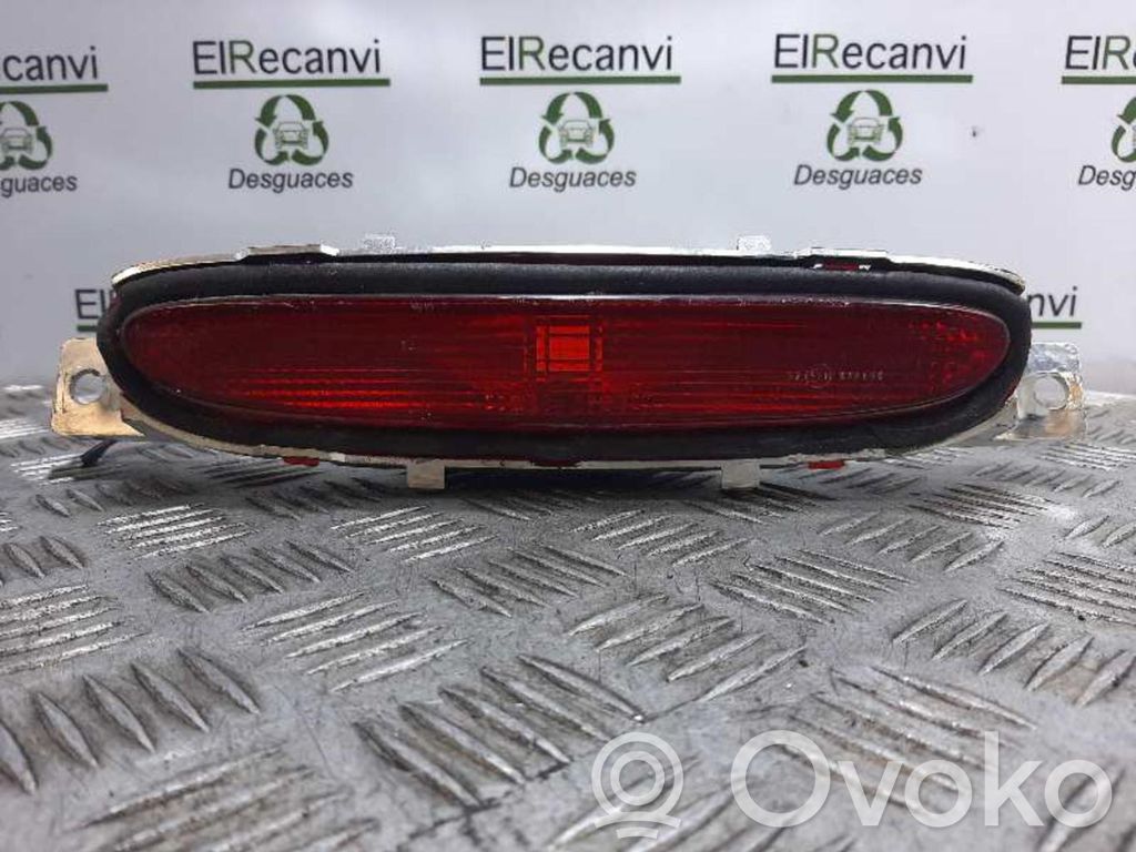 Chrysler Stratus Galinis žibintas kėbule 