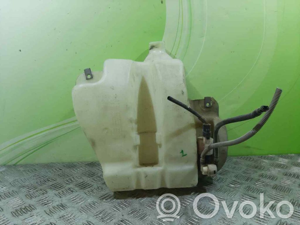 Citroen C3 Langų skysčio bakelis 