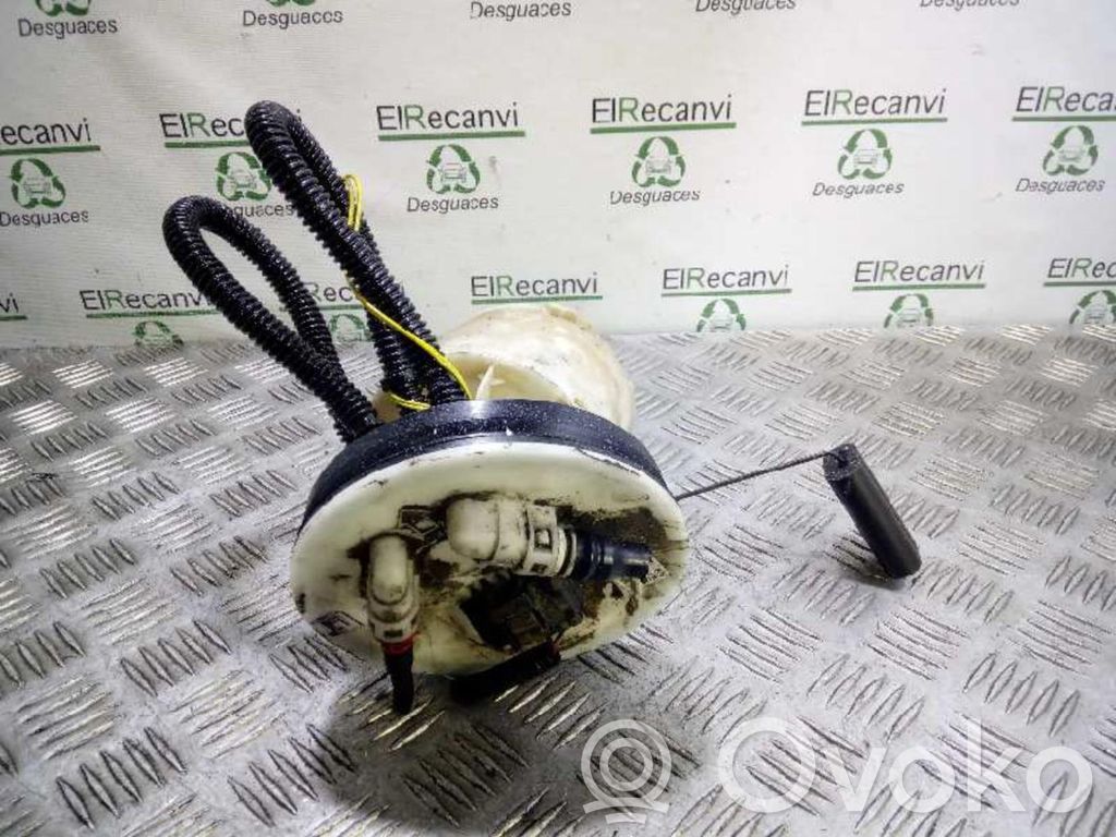 Ford Transit -  Tourneo Connect In-tank fuel pump 