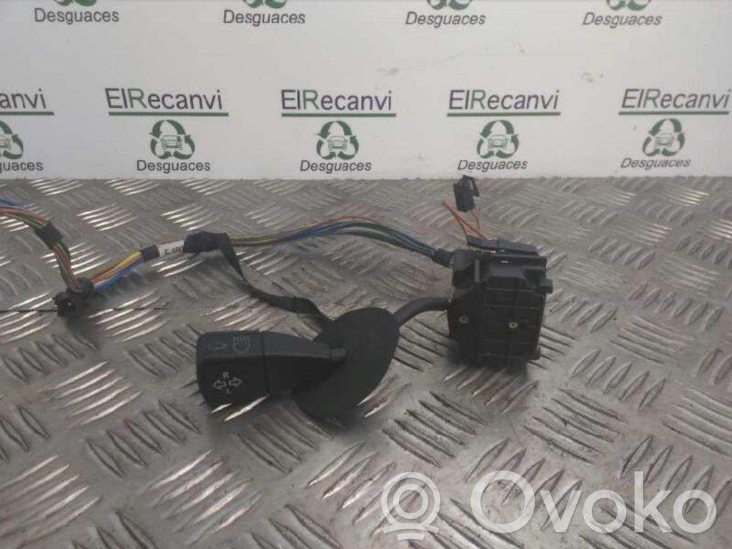 BMW 5 E34 Interruptor de luz 