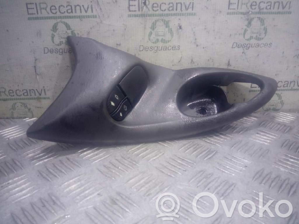Ford Focus Electric window control switch 